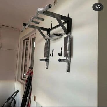 trenajor tutacaqları: Turnik bruss preess ucuz ve zeif profilden hazirlanan mallara — 1