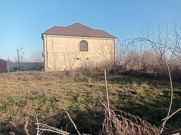 qara torpaq satışı: Parkin arxasinda dumduz yer tikintiye yararli qazi isigi suyu yaninda — 2
