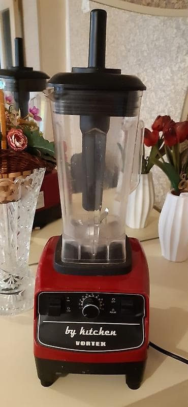 blendirler: Kod: 2756 VORTEX marka blender satılır. Güclü motorlu, sürət — 1