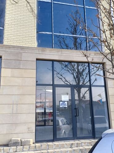 emlak az gence: Gəncə ş. Sərcə bazarın qabaq yol qıragı gedış gəlişin sıx oldugu — 4