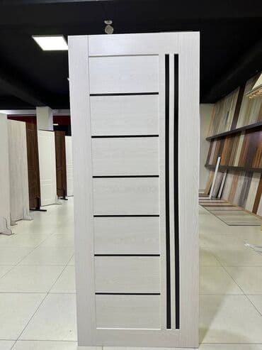 ev otaq qapilari: Yeni Otaq qapısı 90x205 sm Çərçivə ilə, Zəmanətli, Ödənişli quraşdırma, Pulsuz çatdırılma — 7