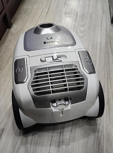 Tozsoran Euromerss 2400 watt torbali model 4,5 m kabel uzunlugu 4 litr — 7