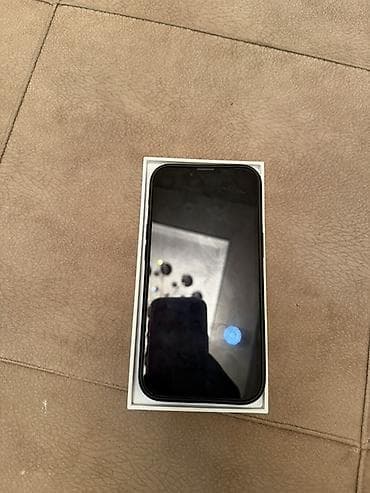 lalafo iphone 6: IPhone 14, 128 GB, Qara, Face ID — 2