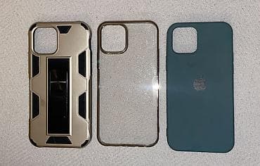electronics iphone: IPhone 12 və ya iPhone 12 Pro üçün fərqli zövqlərə uyğun, heç — 2