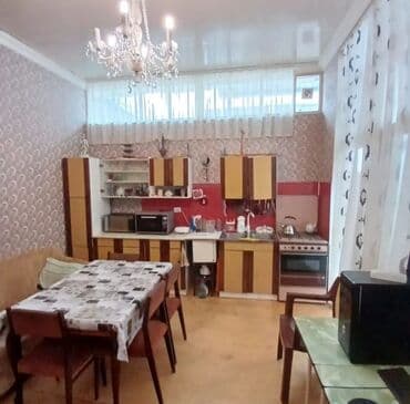 продажа частных домов: 4 комнаты, 55 м², Нет кредита, Средний ремонт — 10