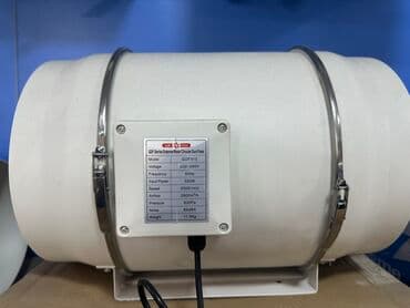 Ventilyator Yeni, Tavan üçün, Oxlu, Kredit yoxdur, Ödənişli çatdırılma, Rayonlara çatdırılma, Ünvandan götürmə