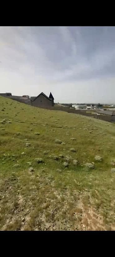 yeni emlak sumqayit 2019: 10 sot, Tikinti, Mülkiyyətçi, Kupça (Çıxarış) — 5
