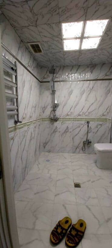 nərimanovda köhnə tikili evlər: 3 otaqlı, Yeni tikili, m. Neftçilər, 75 kv. m — 10