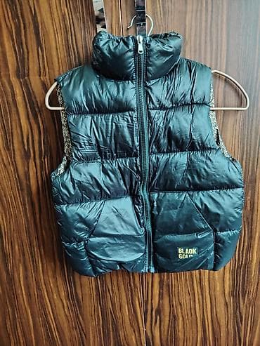 Jilet, Uniseks, 5 - 6 yaş