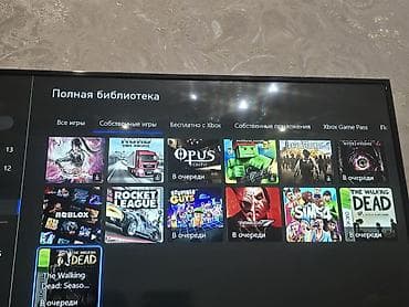 Xbox Series S: BARTER OLUNUR nintendolar ile prosifkali barter olunu0 ustunde bir — 4