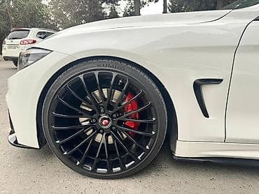 simyorka bmw: BMW 4 series: 2.8 l | 2017 il Kupe — 8