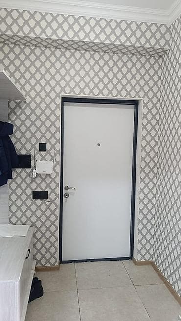 dvatsatida kiraye evler: 3 otaqlı, Yeni tikili, 77 kv. m — 6