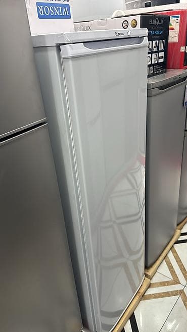 plastesin 4: Polkali Dondurucu Silver Çin istehsali Model - BD85 De frost — 3