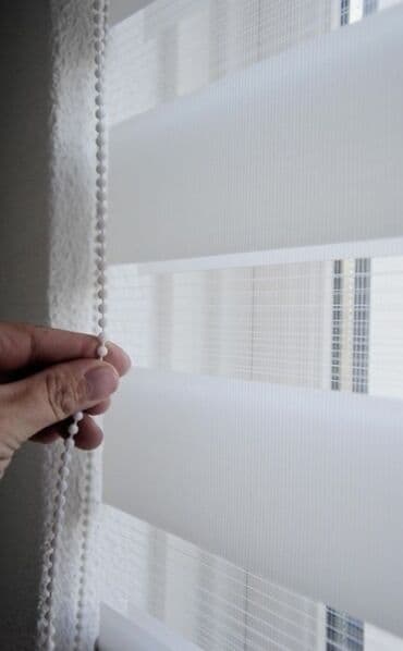 жалюзи на окна: Yeni, Pərdə, Pulsuz çatdırılma — 5