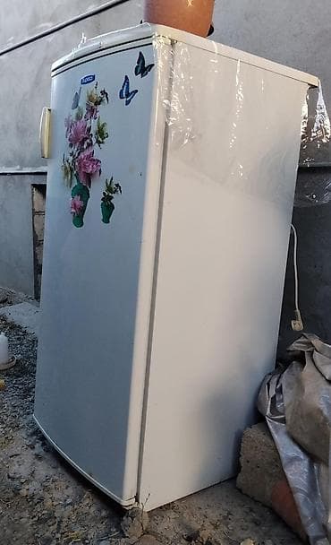 note 15 pro plus: Razılaşma yolu var. tam işlekdir. Birkameralı məişət soyuducusu - — 4