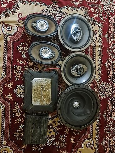 Məhsullar hamısı karopkadan məndə olub 2 ədəd pioneer pol basavik 2