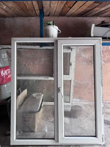 Информатика: PVC pəncərə və balkon blokları Cızığ qırıq yoxdur tam keyfiyyətli və — 2