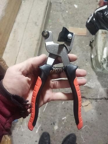 el mişari: Kafelkəsən və qırmaq olur kəsəndən sonra yeni gəldi — 2