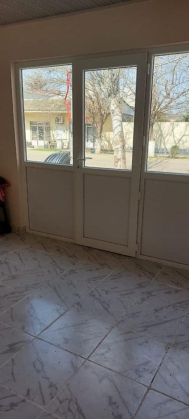 аренда земельных участков сельскохозяйственного назначения: İcarəyə obyekt - Ayrı girişli, bir-birindən müstəqil iki qapılı fasad — 7