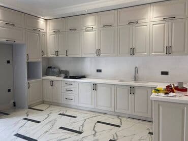 ağ şeher evler: 5 otaqlı, Yeni tikili, m. Gənclik, 281 kv. m — 7