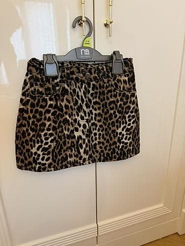 Ətək, 1 - 2 yaş, Defacto