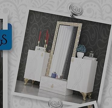 krovat satilir: 2 təknəfərlik çarpayı, Termo, Dolab, 2 tumba, Yeni — 2