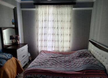 купить квартиры в баку: 2 комнаты, Новостройка, м. Кероглу, 80 м² — 6