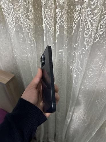 iphone 11 ekranı: IPhone 14, 128 GB, Qara, Face ID — 4