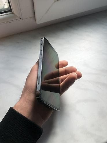 Техника и электроника: IPhone 12 Pro, 128 ГБ, Черный, Face ID — 4