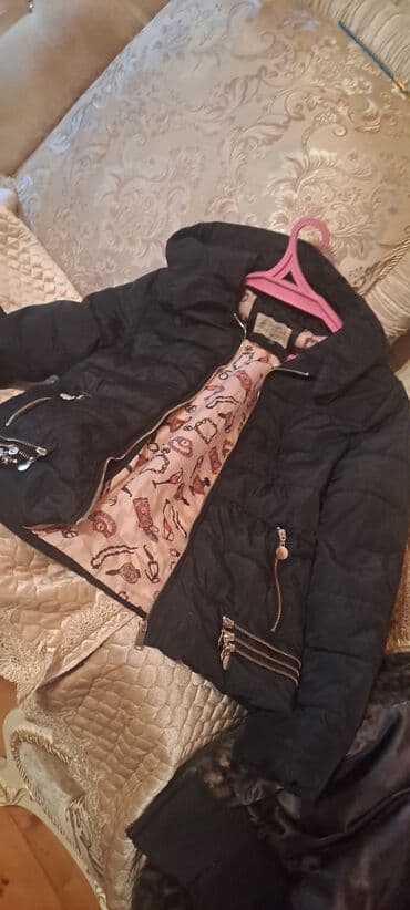 2020 kurtkalar: Gödəkcə — 2