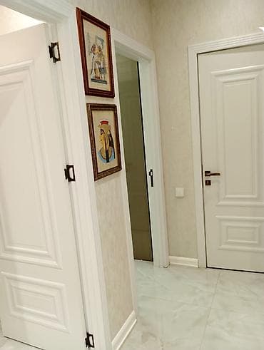 emlak az gence: 2 otaqlı, Yeni tikili, 53 kv. m — 4