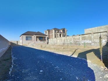 дом в бинагадах: Binəqədi qəs. 5 otaqlı, 130 kv. m, Kredit yoxdur, Yeni təmirli — 5