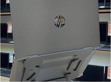 Audio: İşlənmiş HP Pavilion, 14 ", Intel Core i5, 512 GB — 8