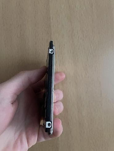 Sərt disklər (HDD): 1TB hard disk 2.5 Playstationlara nootbuklara komputerlere — 3