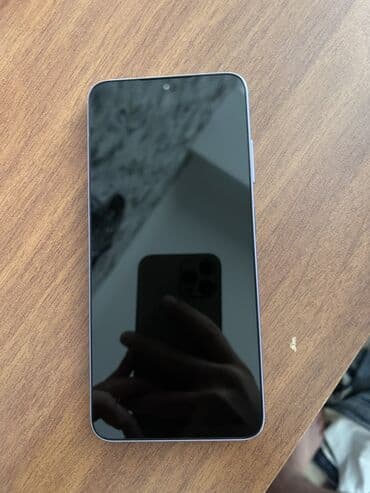 samsung a10 yeni: Samsung Galaxy A05s, 64 GB, rəng - Bənövşəyi, Barmaq izi, Face ID, İki sim kartlı — 4