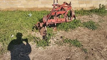 инструмент: Kənd təsərrüfatı avadanlıqları dəsti tək tək də satilir 2 ədəd mala — 3