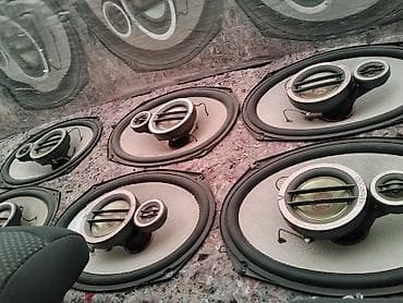 sabvuferler: 6 kalonkalig uslutel satilir remontsuz du atma qizma yoxdu hal — 6