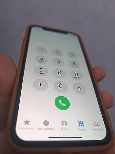 iphone 5 plus 64gb: IPhone X, 64 GB, Space Gray, Simsiz şarj, Face ID — 5