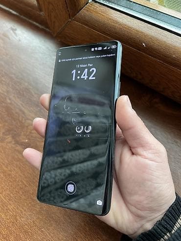 honor x8 ekran: Honor X9b, 256 GB, rəng - Qara, Sensor — 3