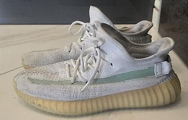 ayaqqabilar instagram: Məhsul: Krossovkalar - Model üslubu: Aşağı profilli, knit (toxuma) — 2