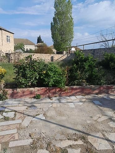 ramani torpaq satisi: 10 sot, Tikinti, Mülkiyyətçi, Kupça (Çıxarış) — 3