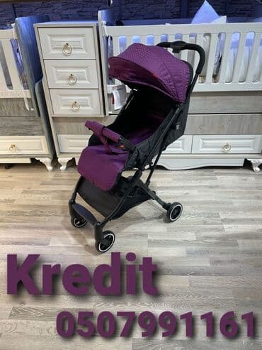 Uşaq kalyaskası kredit. Brend məhsul. Çatdırılması pulsuz. Vatsap