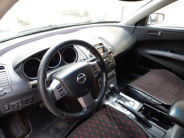 ниссан х трейл цена бу: Nissan Maxima: 2.5 л | 2007 г. Седан — 3