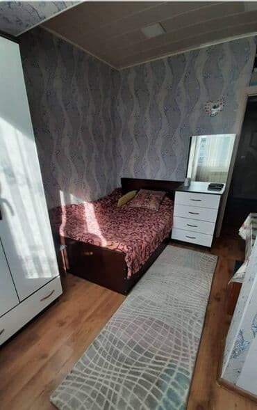 xacmaz ev: Bakı, 3 otaqlı, Köhnə tikili, m. Neftçilər, 65 kv. m — 5