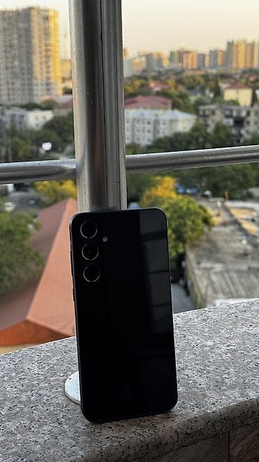 mini prosessor: Samsung Galaxy A55 5G, 128 GB, rəng - Mavi, Düyməli, Sensor, Barmaq izi — 4
