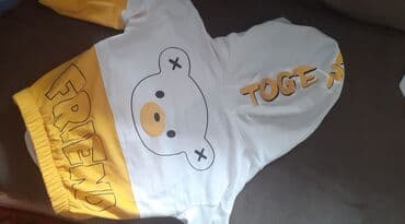 детские костюмы для фигурного катания: 3 -4yasa oglan ve qiz usaqi geye biler — 2