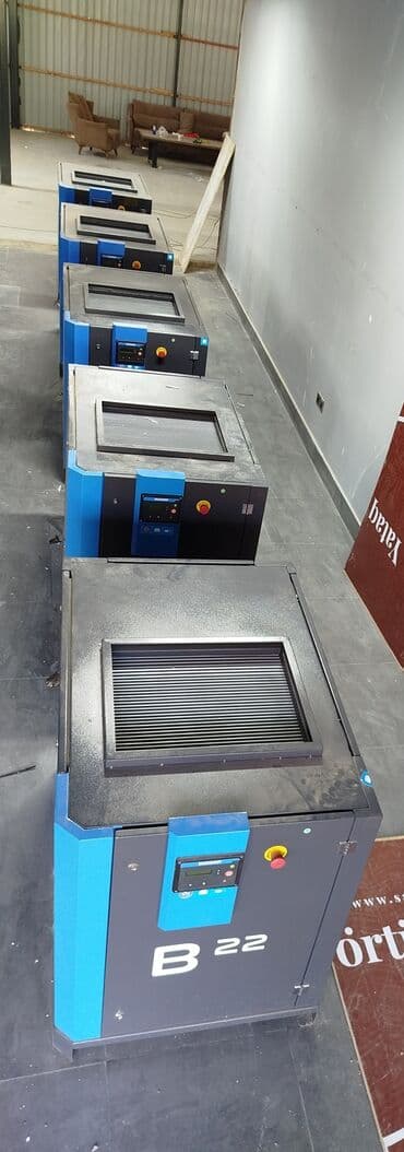 compressor: Yeni — 8