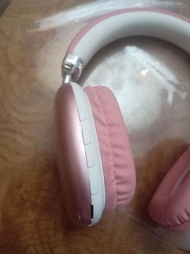 remax mp3 player: Model:B40 HI-FI Diqqət‼️Şəkillərdə bir tərəfdə nazik cızıq görünür — 4