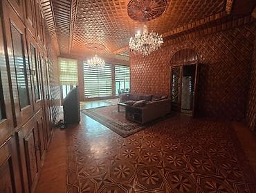 astarada ev: 460 kv. m, 7 otaqlı — 4