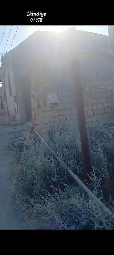 new house əmlak şirkəti: 3 sot, Tikinti, Mülkiyyətçi, Kupça (Çıxarış) — 2